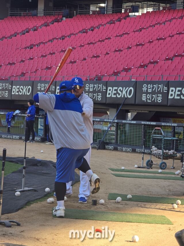 최형우/광주=김진성 기자 kkomag@mydaily.co.kr