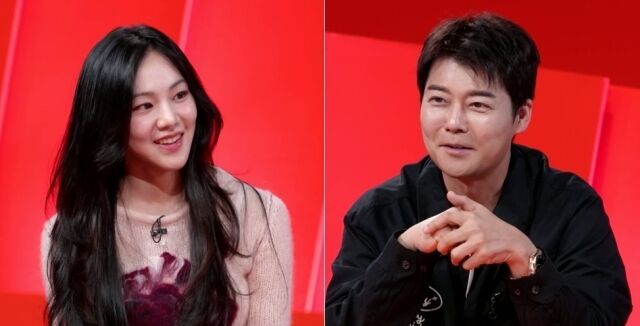 / KBS 2TV '사장님 귀는 당나귀 귀'