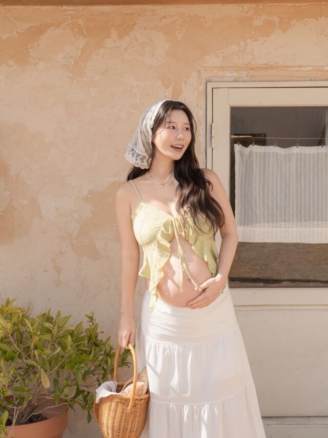 / 나비 인스타그램