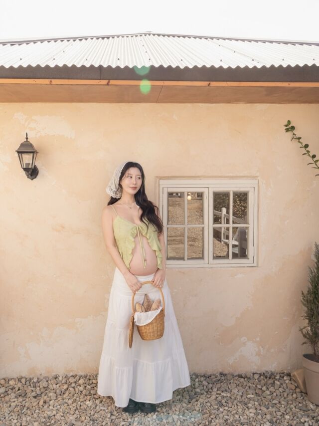 / 나비 인스타그램