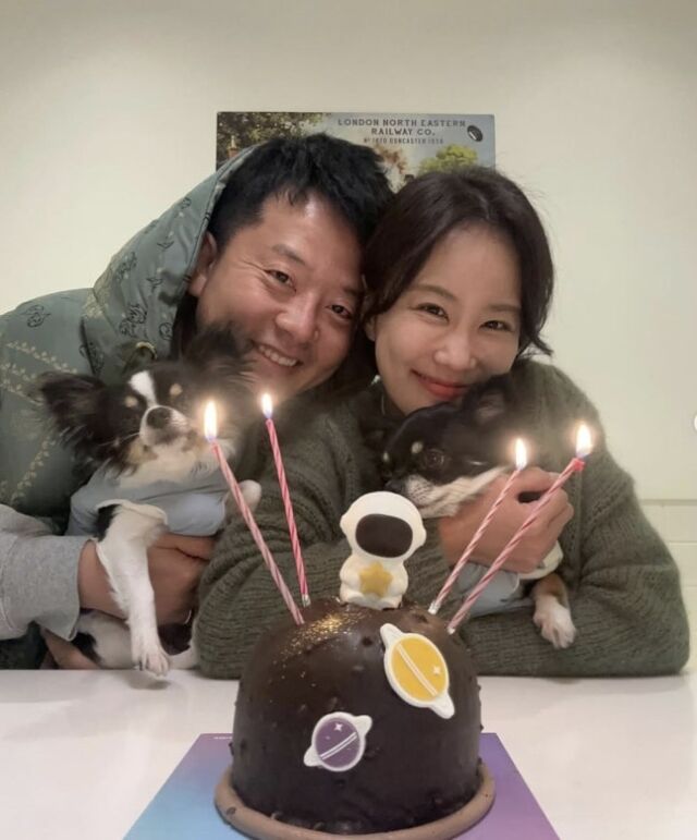 / 김준호, 김지민