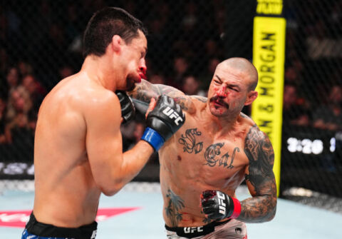 '최두호와 UFC 명예의 전당행' 스완슨 은퇴전&hellip;프로하츠카-울버그, UFC 라이트헤비급 타이틀전