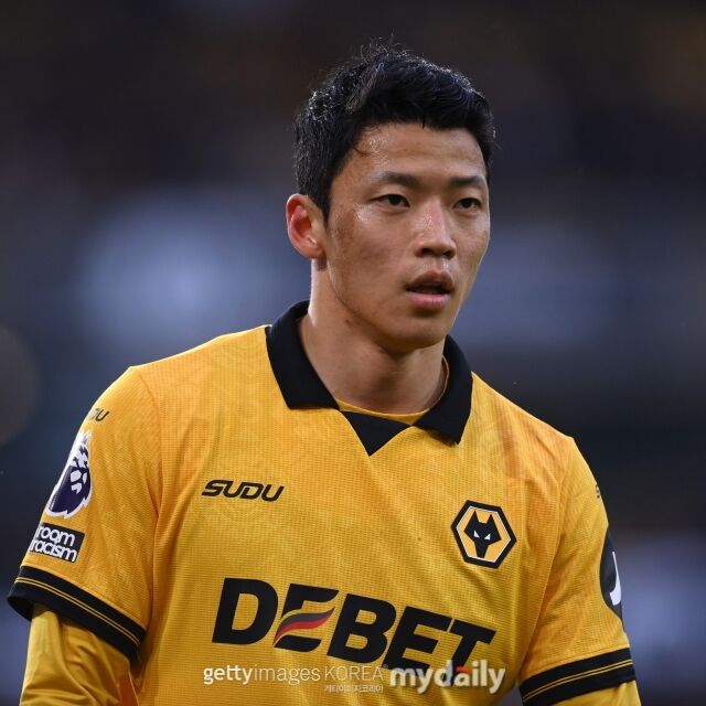 황희찬./게티이미지코리아