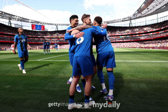 본머스./게티이미지코리아