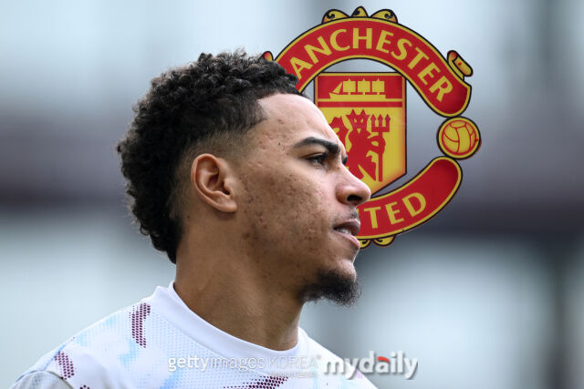 모건 로저스./게티이미지코리아