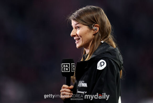 마리 루이즈 에타 감독./게티이미지코리아