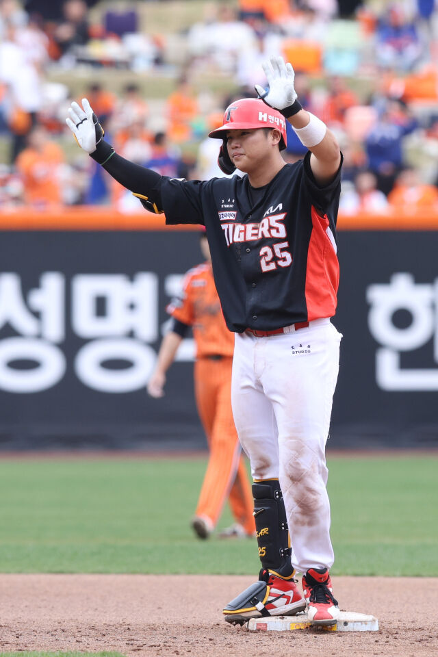 한준수./KIA 타이거즈