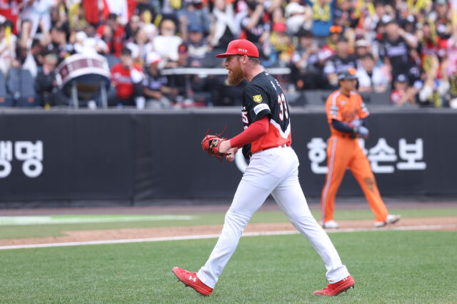 올러./KIA 타이거즈