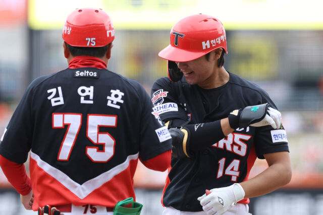 KIA 타이거즈 김규성./KIA 타이거즈