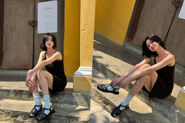 권나라 / 소셜미디어