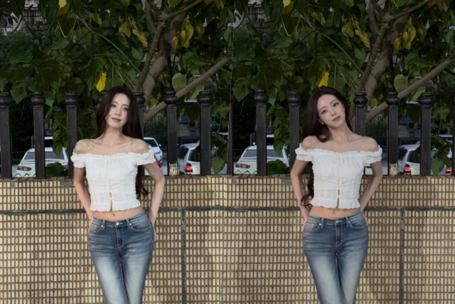 있지 유나 / 소셜미디어