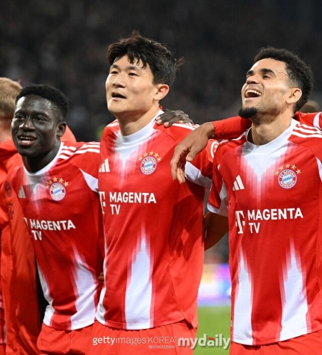 김민재/게티이미지코리아