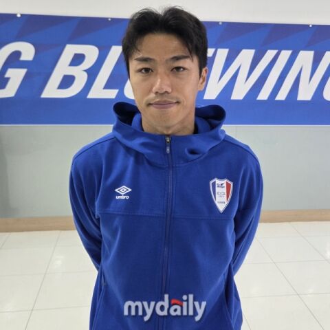 '시즌 첫 패배' 마주한 수원 고승범은 말을 아꼈다 "경기 평가는 우리에게 독...당연히 이기는 팀은 없다" [MD현장]