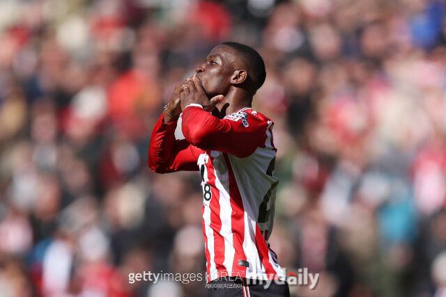 노르디 무키엘레./게티이미지코리아