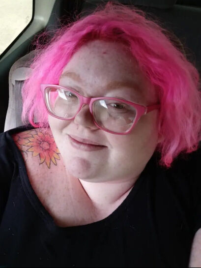 돌리 마르티네즈./소셜미디어