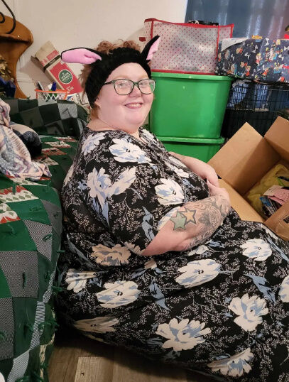 돌리 마르티네즈./소셜미디어