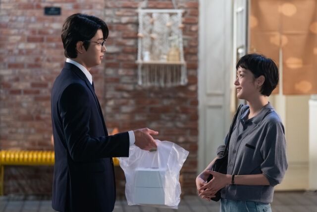 '유미의 세포들3'/티빙