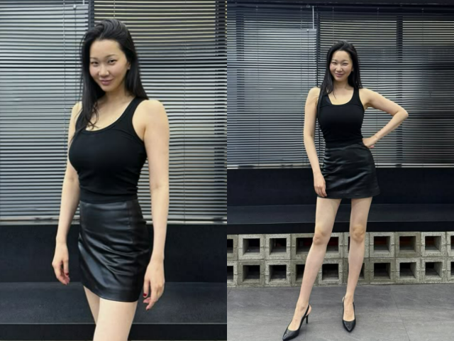 장윤주/장윤주 인스타그램