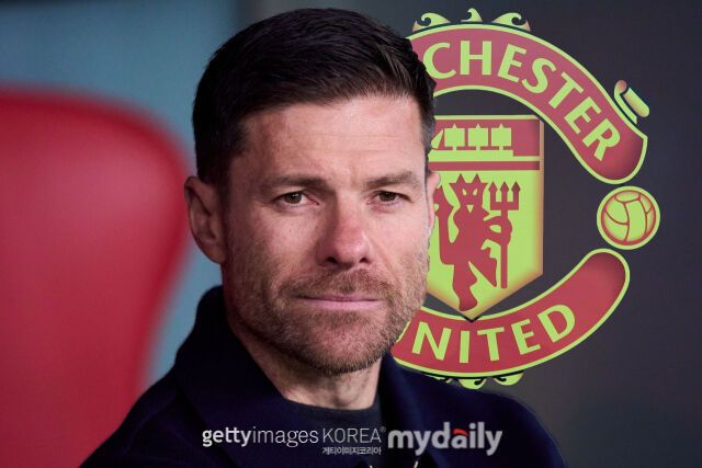 사비 알론소./게티이미지코리아