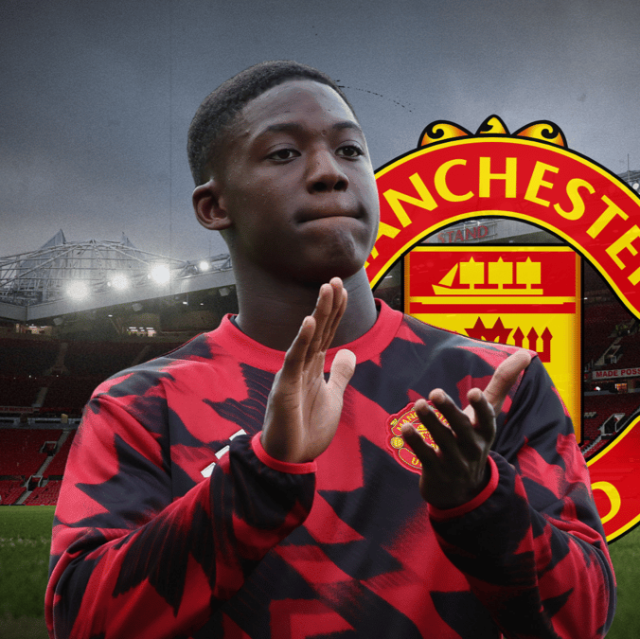 코비 마이누./풋볼 트랜스퍼스