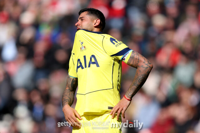 크리스티안 로메로./게티이미지코리아