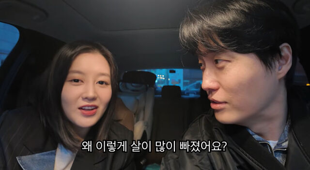 이수민, 원혁./유튜브