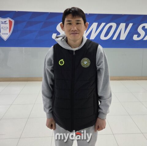 김포의 '정신적 지주' 김도혁의 자신감! "수원전 좋은 결과 예상, 작년보다 더 끈끈해졌다...연속성이 중요" [MD현장]