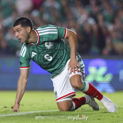 '손흥민 절친에게 농락당한 우리 팀 주장, CONCACAF가 두 번 죽였다'&hellip;멕시코 분노