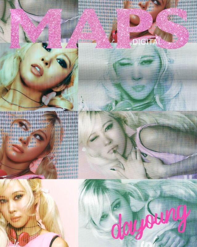 사진 제공 = 맵스(MAPS)