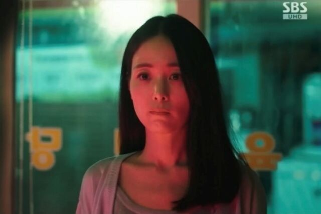 SBS 금토드라마 ‘신이랑 법률사무소’