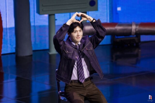 김선호 서울 팬미팅/판타지오