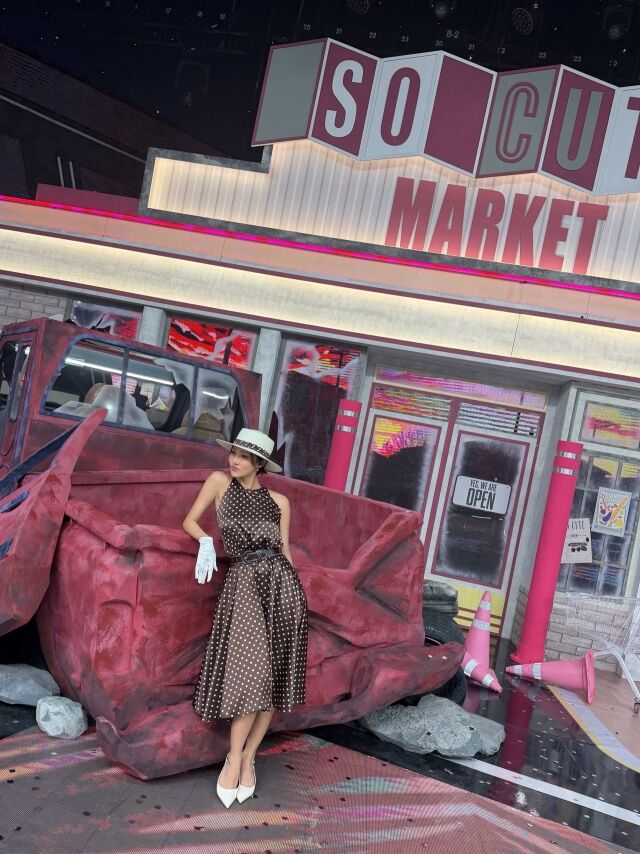 가수 화사/피네이션