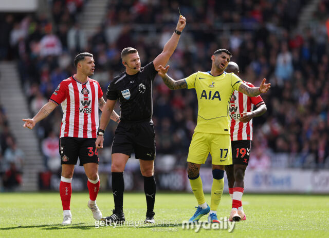 로메로/게티이미지코리아