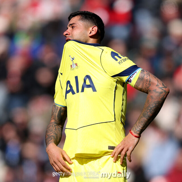 로메로/게티이미지코리아