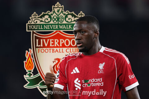 '이럴 수가' 리버풀 주전 CB 협상 마무리된 것 아니었나&hellip;"현재 교착 상태에 빠졌다"