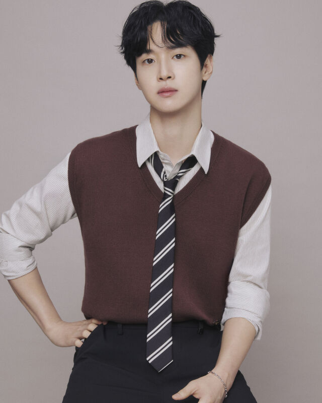 '누룩' 장동윤 감독/BH엔터테인먼트