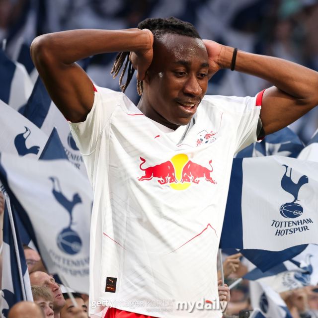 얀 디오망데./게티이미지코리아