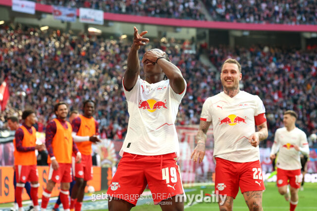 얀 디오망데./게티이미지코리아