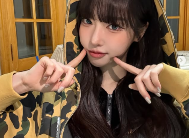 BJ 과즙세연(본명 인세연)이 동료 BJ 케이와의 열애를 전격 발표하며 다시 한번 화제의 중심에 섰다./유튜브 채널 '뷰티풀너드'