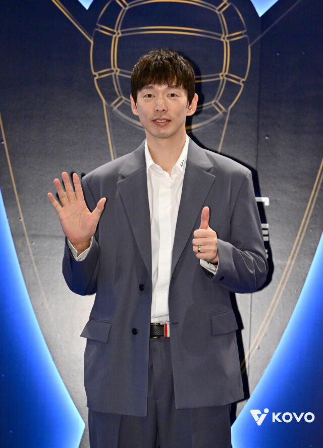 대한항공 한선수./KOVO