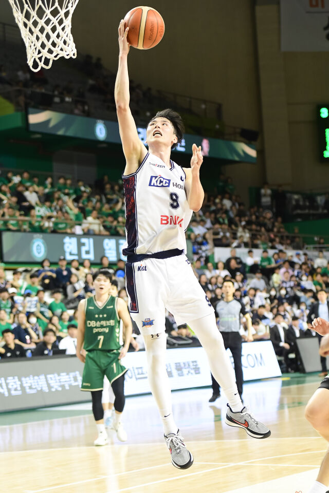 송교창./KBL