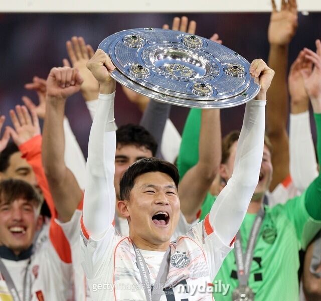 김민재/게티이미지코리아