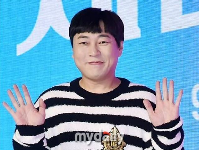 이진호 / 마이데일리