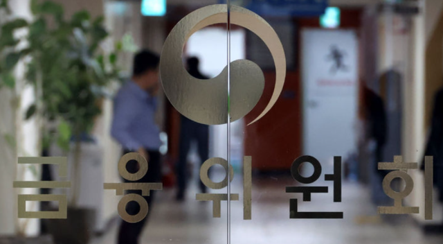 금융위원회/뉴시스