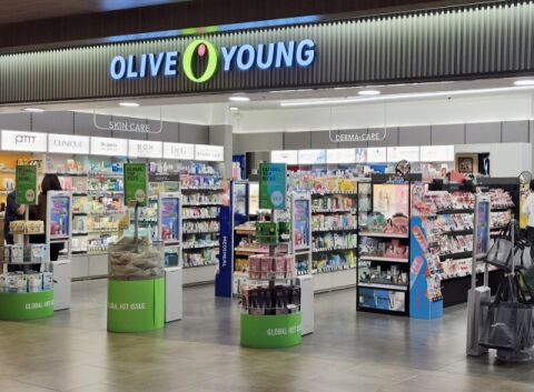 CJ올리브영, 전사에 &lsquo;구글 제미나이&rsquo; 도입&hellip;유통 AI 혁신 가속