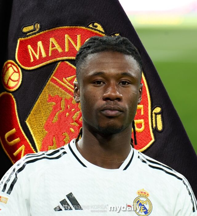 에두아르도 카마빙가/게티이미지코리아