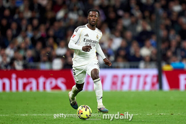 에두아르도 카마빙가/게티이미지코리아