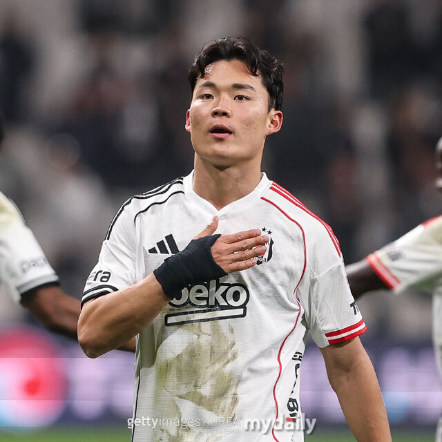 오현규/게티이미지코리아