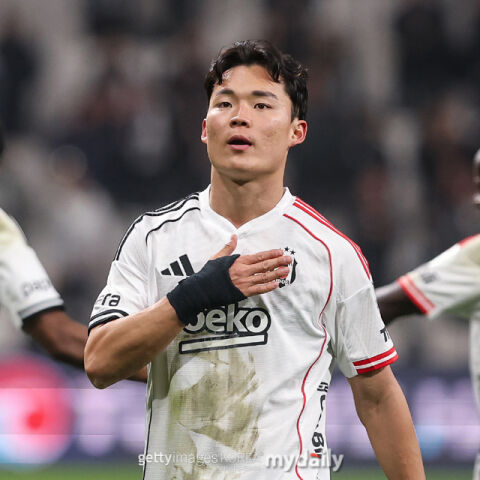 4년전 월드컵 예비 멤버, 북중미월드컵에서 맨유가 지켜본다&hellip;'튀르키예 폭격' 오현규, EPL 클럽 영입 관심