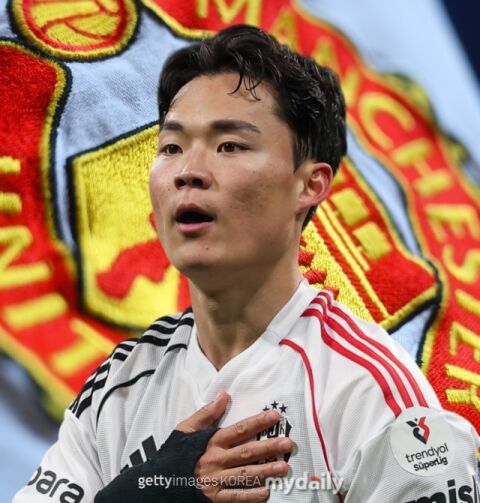 '이럴 수가' 오현규 미쳤다, 맨체스터 유나이티드 '러브콜' 등장...韓 축구 초대형 뉴스! 마침내 박지성 후계자 생기나 "빅클럽이 주시"